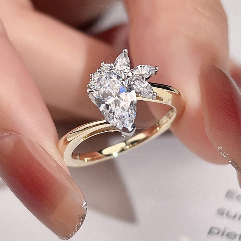 Lab Grown Diamonds