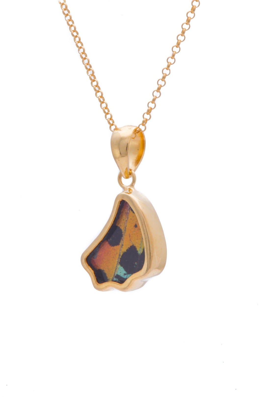 Butterfly Pendants
