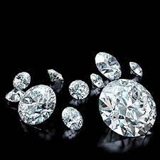 IGI Certified Lab Grown Diamond