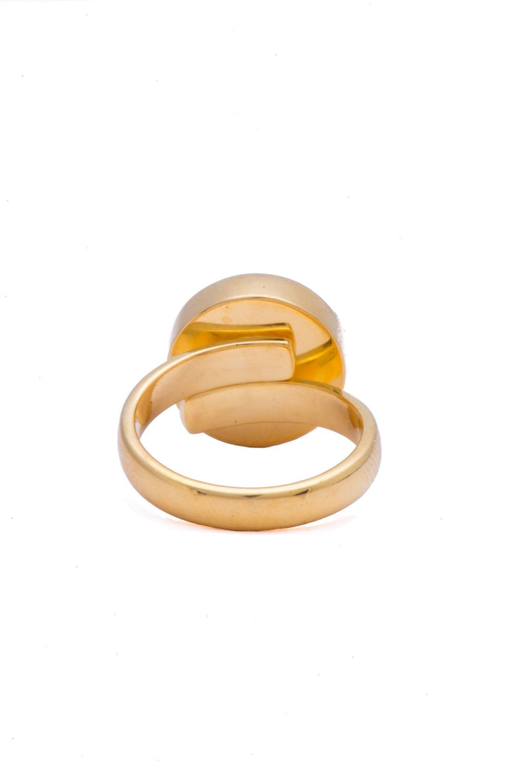 3--a-sa-c1-gold-butterfly-ring-iridescent-blue-circle-morpho-didius