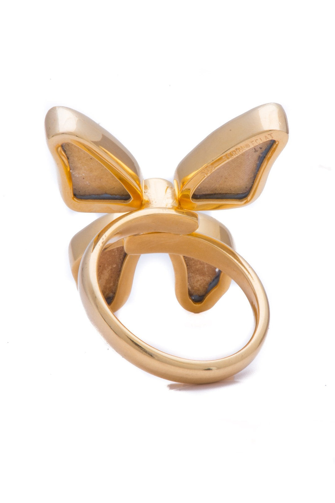 3--A-4D-3F-Gold-butterfly-ring-with-blue-topaz-birthstone-Iridescent-Blue-Morpho-Didius