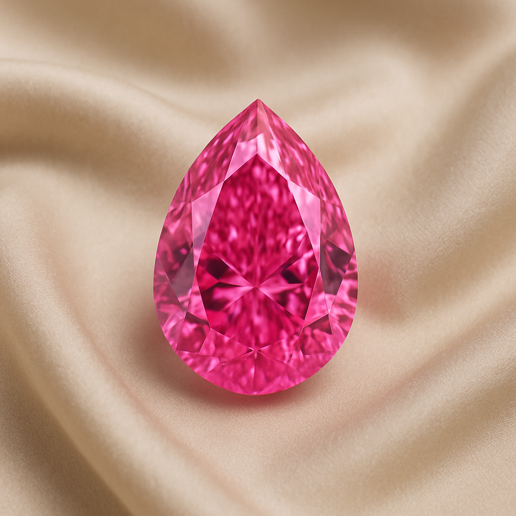 Lab Grown Diamonds
