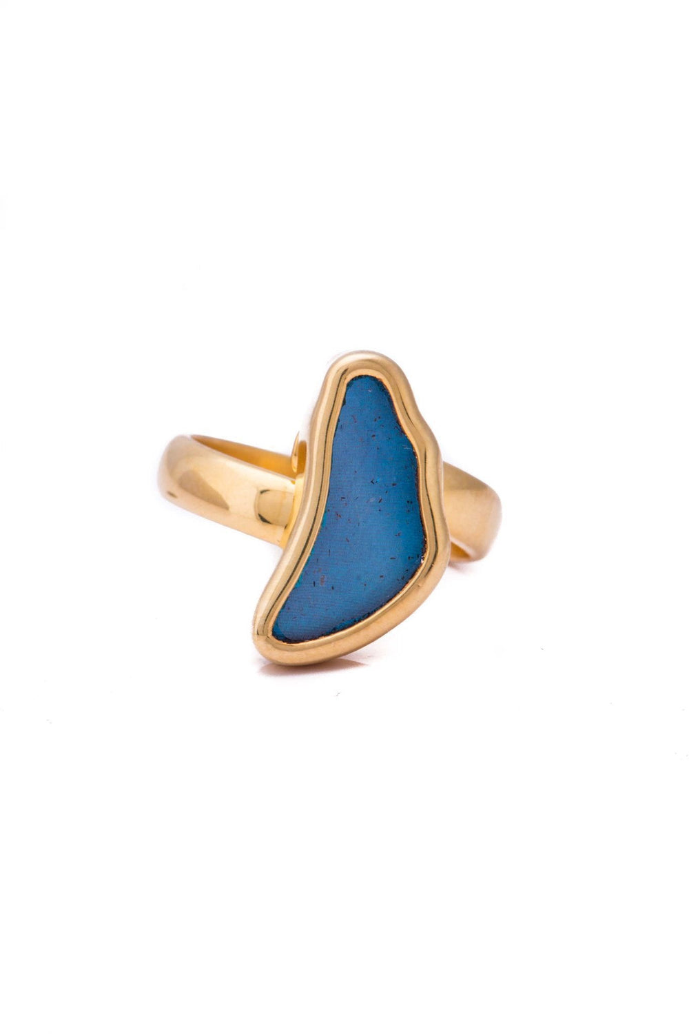 2--a-sa-3b-gold-butterfly-ring-iridescent-blue-wing-shaped-morpho-didius