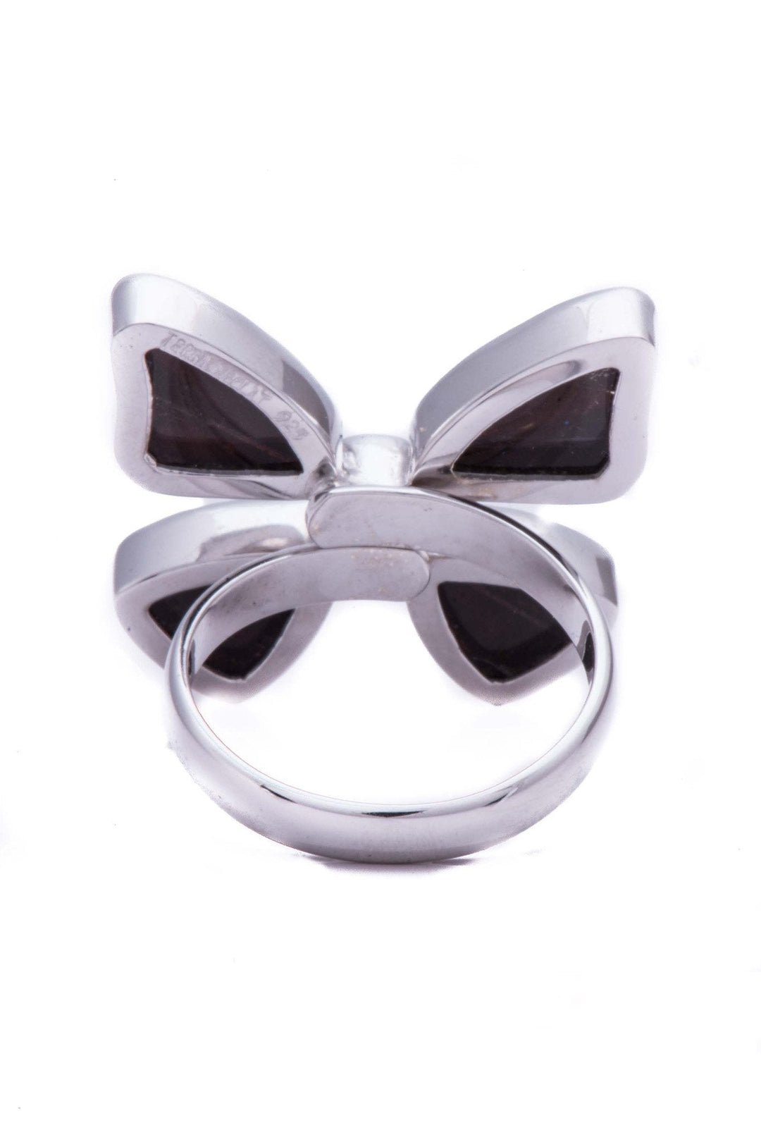 3--A-4D-2F-Silver-butterfly-ring-with-blue-topaz-birthstone-Royal-Blue-Papilio-Ulysses