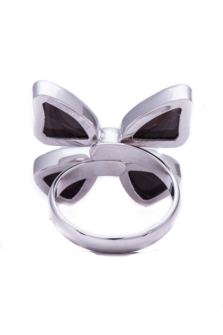 3--A-4D-2F-Silver-butterfly-ring-with-blue-topaz-birthstone-Royal-Blue-Papilio-Ulysses
